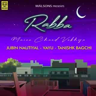 Rabba Maine Chand Vekhya