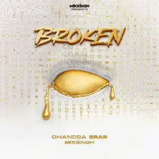 BROKEN - EP