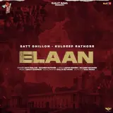 Elaan
