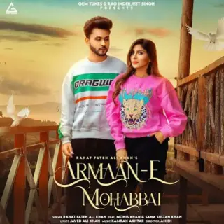 Armaan-E Mohabbat