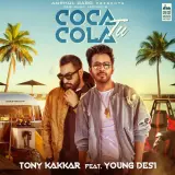Coca Cola Tu Ft Young Desi
