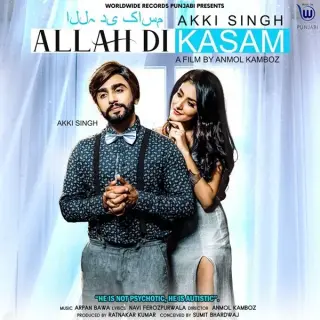 Allah Di Kasam