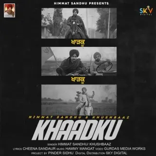 Khaadku Ft. Khushbaaz