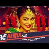 Laung Laachi Remix Ft. DJ AJD
