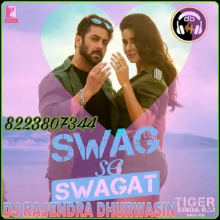 Swag Se Swagat Remix