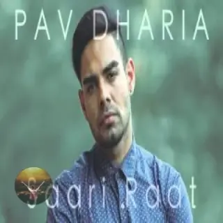 Saari Raat (Cover)