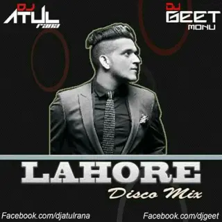LAHORE - Disco Mix