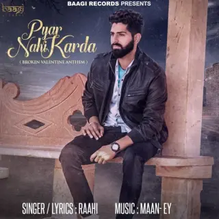 Pyar Nahi Karda