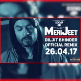 Meri Jeet Remix