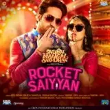 Rocket Saiyyan (Shubh Mangal Saavdhan)
