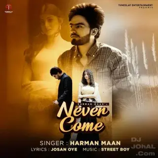Never Come