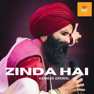 Zinda Hai