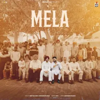 Mela Ft Amnindr Bhangu