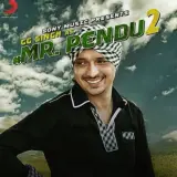 Mr Pendu 2