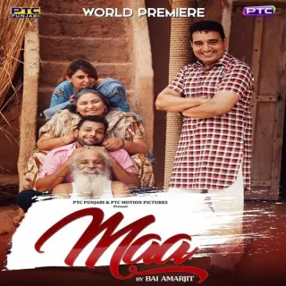 Maa