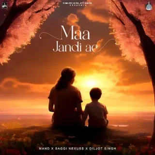 Maa Jandi Ae