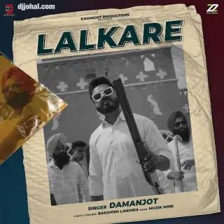Lalkare