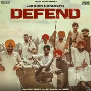Defend Ft. Snappy