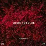 Where You Been