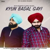 Kyun Badal Gayi Ft. Amrit Aulakh