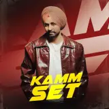 Kamm Set