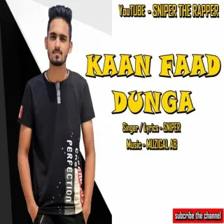 Kaan Faad Dunga