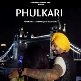 Phulkari
