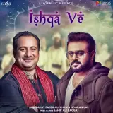 Ishqa Ve Ft. Nooran Lal