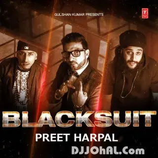 Black Suit Ft. Fateh (iTunes Rip)