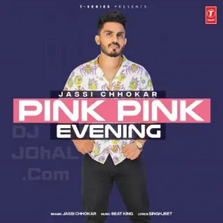 Pink Pink Evening