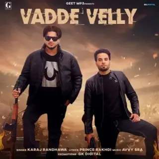 Vadde Velly