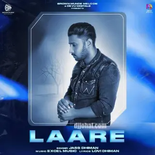 Laare