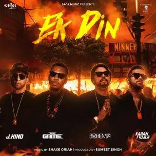 Ek Din Ft. Karan Aujla