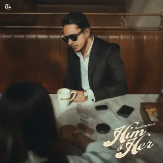 Him & Her - EP