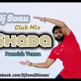 Shada Club Mix