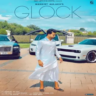 Glock Ft. The Kidd