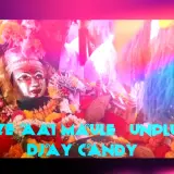MAZE AAI MAULE (UNPLUGGED) REMIX