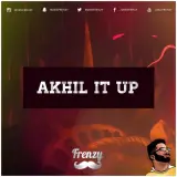 Akhil It Up