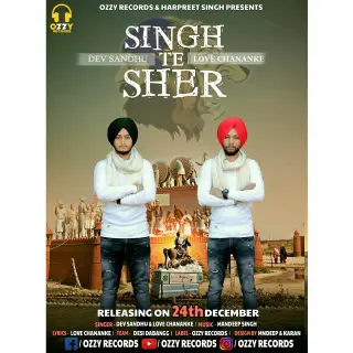 Singh Te Sher