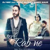 Teri Rab Ne (Ft. DJ NAV)