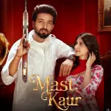 Mast Kaur