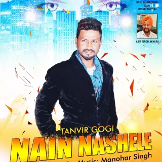 Nain Nashele