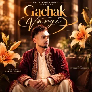 Gachak Vargi