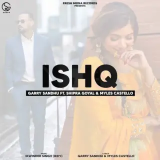 Ishq Ft. Myles Castello