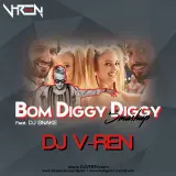 Bom Diggy Diggy Remix