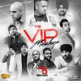The VIP Mashup