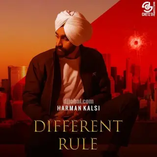 Different Rule Ft. Jass Kalsi