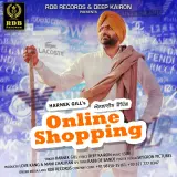 Online Shopping
