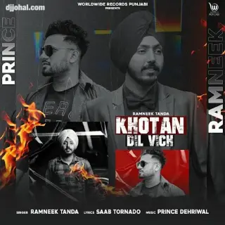 Khotan Dil Vich
