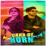 Cara De Horn Ft. Afsana Khan